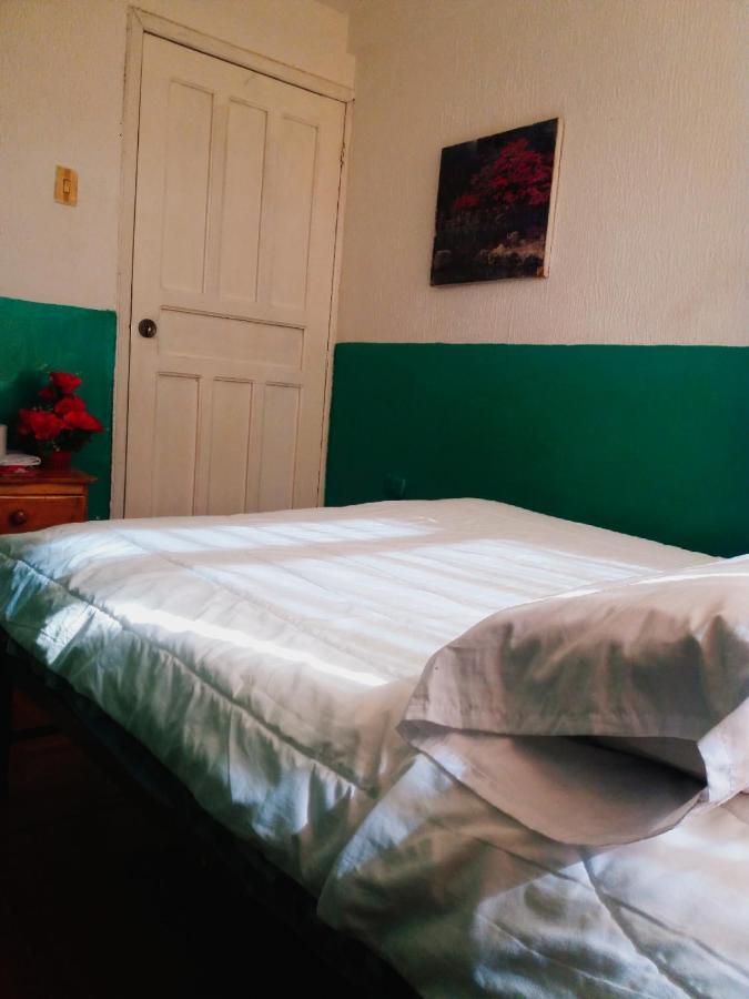 Hotel Nápoles Emperador II Ambato Esterno foto